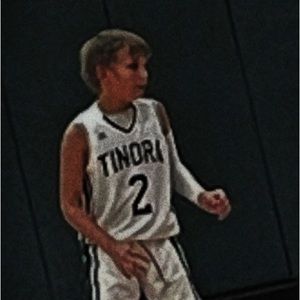 Meet your Posher, Ian